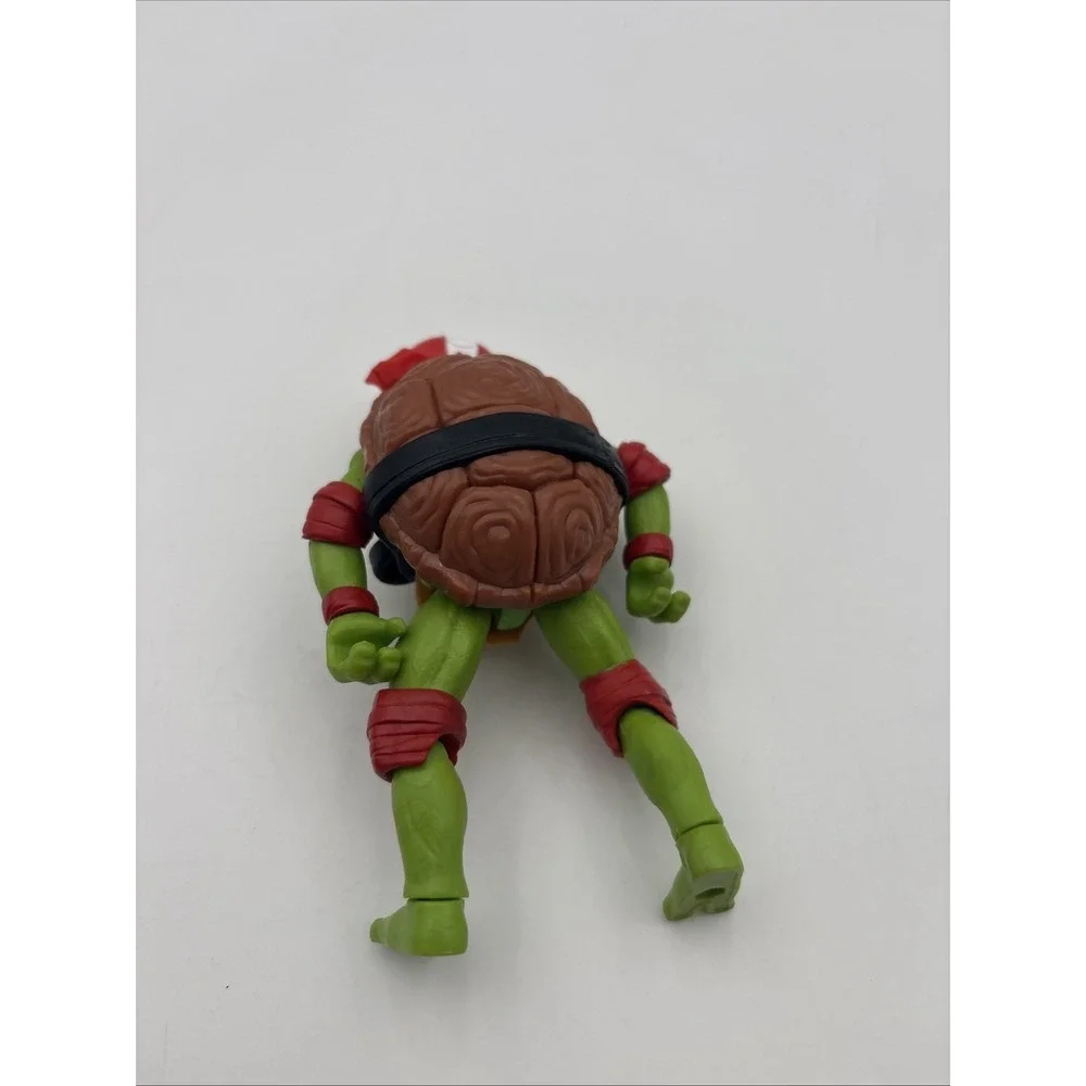 Playmates Toys teenage mutant